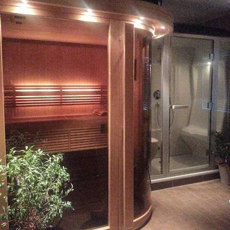 Hotel Perekop بردورف المظهر الخارجي الصورة