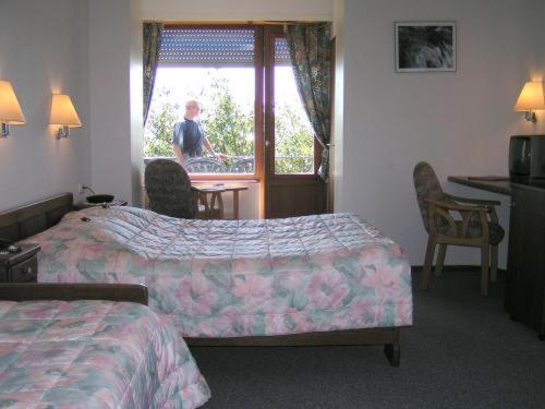 Hotel Perekop بردورف المظهر الخارجي الصورة