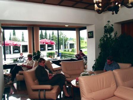 Hotel Perekop بردورف المظهر الخارجي الصورة