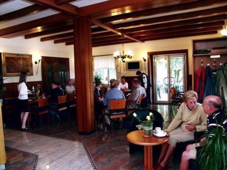 Hotel Perekop بردورف المظهر الخارجي الصورة