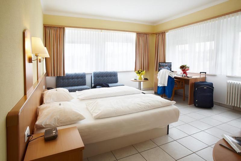 Hotel Perekop بردورف الغرفة الصورة