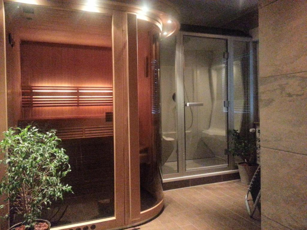 Hotel Perekop بردورف المظهر الخارجي الصورة