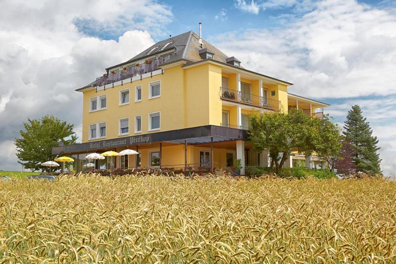 Hotel Perekop بردورف المظهر الخارجي الصورة