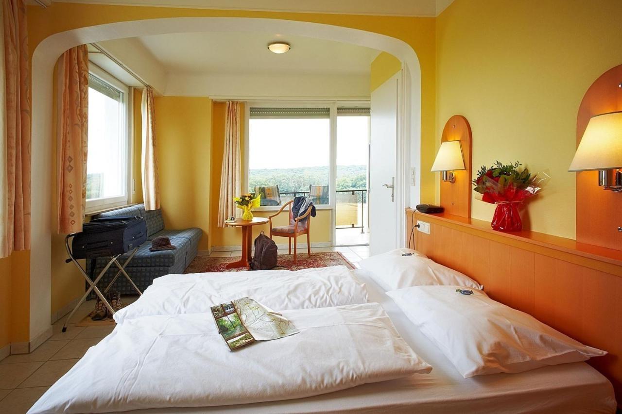 Hotel Perekop بردورف الغرفة الصورة